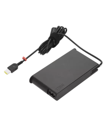 Lenovo, Slim AC adapter, GX20Z46306, 230 W, AC Adapter