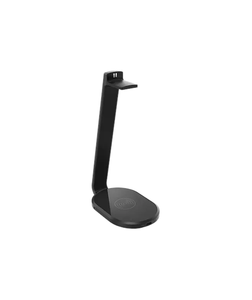 Lenovo, Accessories, Legion S600 Gaming Station, Contact charging for H600 Wireless Headset (5W / ~2.5hr to full), Qi charger