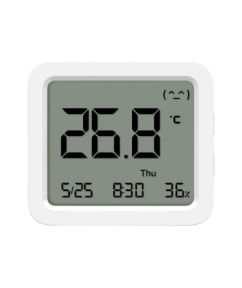 Xiaomi Mi Temperatuuri ja Niiskuse Monitor 3
