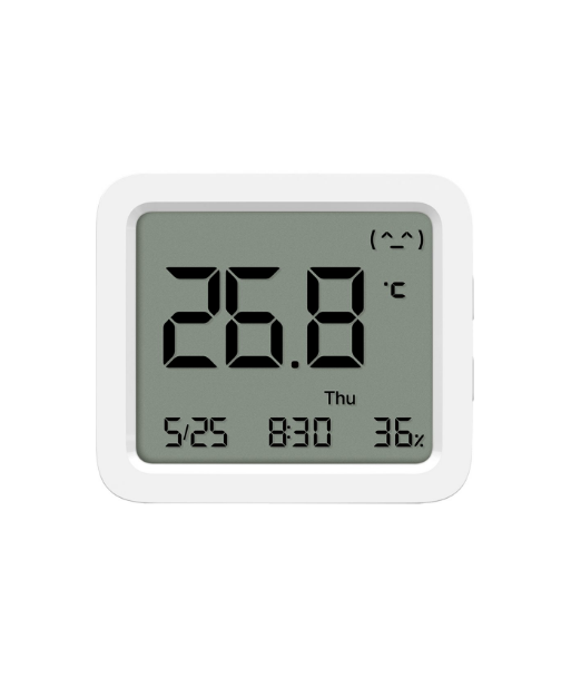 Xiaomi Mi Temperature and Humidity Monitor 3 Xiaomi Mi Temperature and Humidity Monitor 3