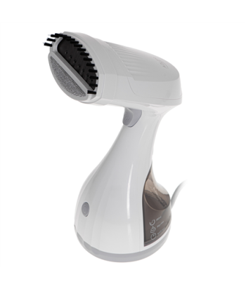 Отпариватель для одежды Adler, AD 5042, Handheld, 1500 W, 0.3 L, 23 g/min, White