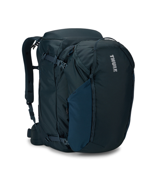Thule Landmark, 60 L | Travel pack | Darkest Blue