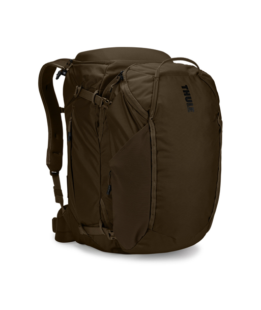 Thule Landmark, 60 L | Travel pack | Deep Khaki