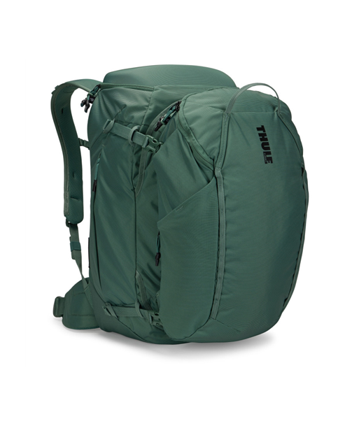 Thule Landmark, 60 L | Travel pack | Hazy Green Thule Landmark, 60 L | Travel pack | Hazy Green