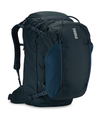 Thule Landmark, 70 L | Travel pack | Darkest Blue