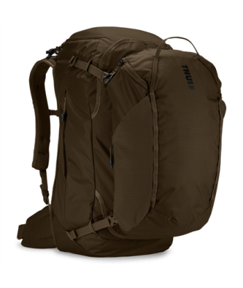 Thule Landmark, 70 L | Travel pack | Deep Khaki