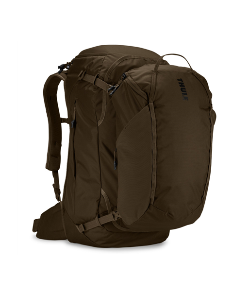 Thule Landmark, 70 L | Travel pack | Deep Khaki