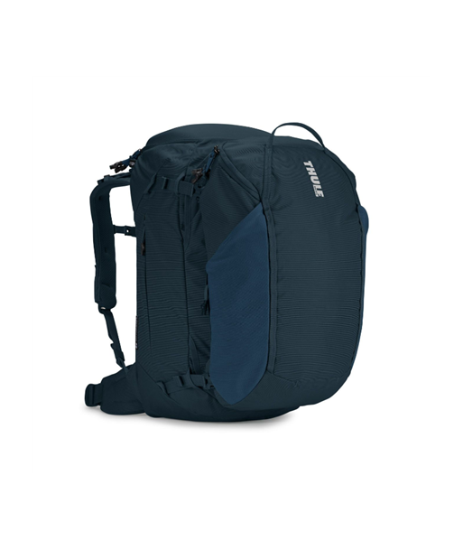 Thule Landmark, 60 L | Women's travel pack | Darkest Blue
