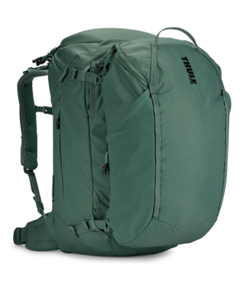 Thule Landmark, 60 L | Women's travel pack | Hazy Green