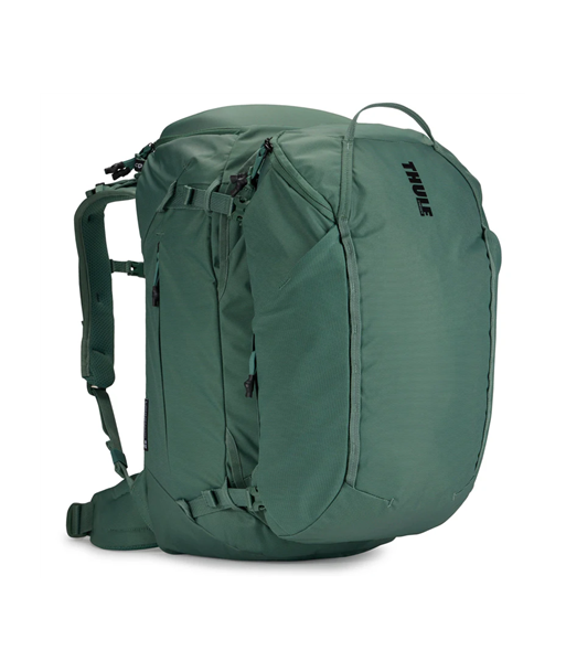 Thule Landmark, 60 L | Women's travel pack | Hazy Green