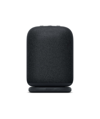 Sony Speaker, SRS-LS1 LinkBuds, Waterproof, Bluetooth, Black, Portable, Wireless connection