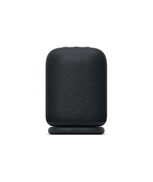 Sony Speaker, SRS-LS1 LinkBuds, Waterproof, Bluetooth, Black, Portable, Wireless connection