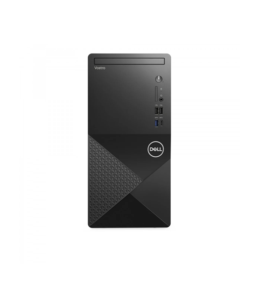Dell Vostro, 3030, Desktop, Mini Tower, Intel Core i5, i5-14400F, Internal memory 16 GB, DDR5, Solid-state drive capacity 1000