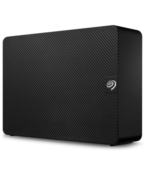 Seagate Expansion Desktop 8TB внешний жесткий диск (3.5 дюйма)