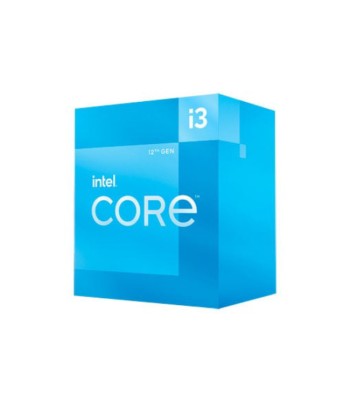 Intel Core i3 12100 3.3GHz 12MB 1700 Box