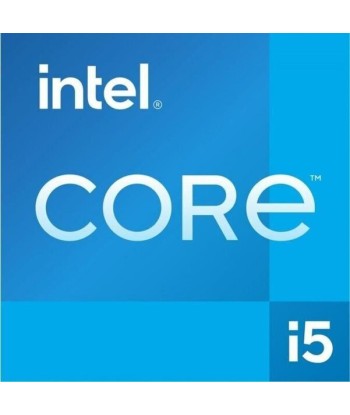 Intel Core i5-12400F Protsessor (2.5 GHz, 18MB Cache, LGA 1700) Tray
