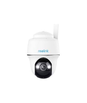 Reolink Go G430 2K+ 4G LTE Беспроводная камера - Белый