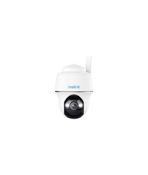 Reolink Go G430 2K+ 4G LTE Wire-Free Camera - White