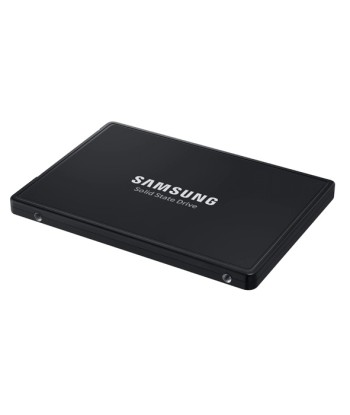Samsung PM9A3 1.92TB NVMe PCIe Gen4 x4 SSD - Ettevõtte tasemel jõudlus