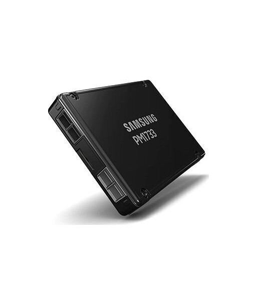 Samsung PM1733 1.9TB Ettevõtte NVMe PCIe Gen4 SSD Samsung PM1733 1.9TB Ettevõtte NVMe PCIe Gen4 SSD