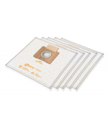 ETA | Vacuum cleaner bags Antibacterial Maxi | ETA960068021