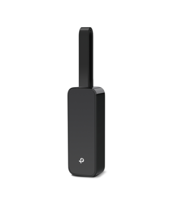 TP-LINK UE306 USB 3.0 to Gigabit Ethernet võrguadapter