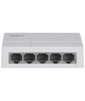 DAHUA SF1005L 5-pordiline 10/100Mbps Fast Ethernet Switch