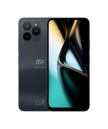 myPhone N23 Lite Hõbevalge 6.51" 3GB RAM 32GB