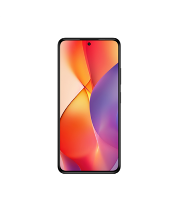 myPhone N23, Plus, Cosmic black, 6.7", AMOLED, 1080 x 2412 pixels, Mediatek, G99, Internal RAM 8 GB, 256 GB, microSD, Dual SIM