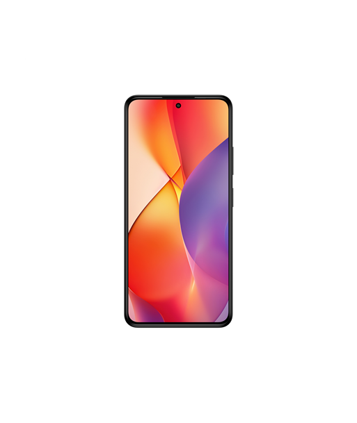 myPhone N23 Plus Cosmic Black 6.7" AMOLED 256GB myPhone N23 Plus Cosmic Black 6.7" AMOLED 256GB