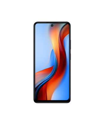 myPhone N23, Plus 5G, Black, 6.78", IPS, 1080 x 2460 pixels, Mediatek, Dimensity 6020, Internal RAM 8 GB, 256 GB, microSD