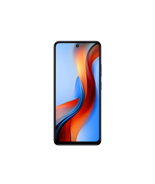 myPhone N23 Plus 5G Black 6.78" 256GB myPhone N23 Plus 5G Black 6.78" 256GB