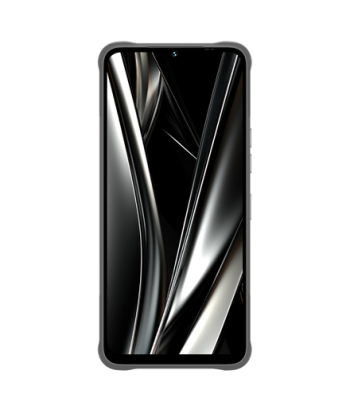 Hammer Blade, Va 5G, Black, 6.56", IPS, 2412 × 1080 pixels, Mediatek, D720, Internal RAM 8 GB, 128 GB, microSD, Dual SIM, Nano