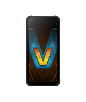 Hammer Blade, V 5G, Black, 6.5", IPS, 2412 x 1080 pixels, Mediatek, Dimensity D7050, Internal RAM 8 GB, 256 GB, microSD, Dual