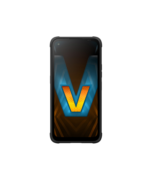 Hammer Blade, V 5G, Black, 6.5", IPS, 2412 x 1080 pixels, Mediatek, Dimensity D7050, Internal RAM 8 GB, 256 GB, microSD, Dual