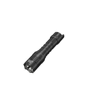 FLASHLIGHT PRECISE SERIES/3000 LUMENS P23I NITECORE