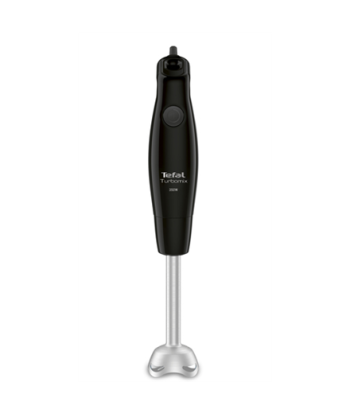 Blender TEFAL, Blender, Turbomix HB1218, 350 W, Number of speeds Variable, Black