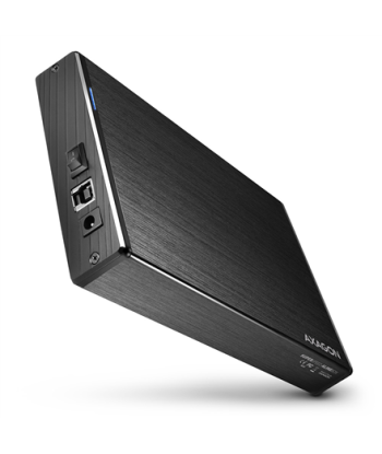 AXAGON EE35-XA3 USB 3.2 Gen 1 Aluminum External Enclosure for 3.5" SATA HDD