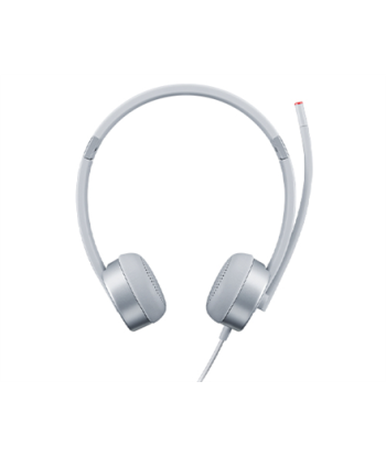 Lenovo, Headset, 100 Stereo Analogue, Yes, 3.5 mm