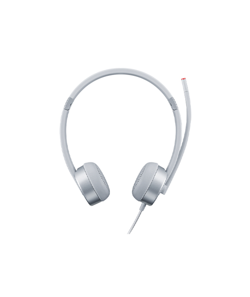 Lenovo 100 Stereo Analoogpeakomplekt - Kaasahaarav helikogemus Lenovo 100 Stereo Analoogpeakomplekt - Kaasahaarav helikogemus