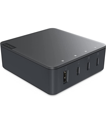 Lenovo, Go 130W Multi-Port Charger, 130W, AC adapter