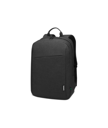 Рюкзак для ноутбука Lenovo, GX41L83768, 16-inch Laptop B210 (ECO), Fits up to size 15.6", PE bag, Black, Waterproof