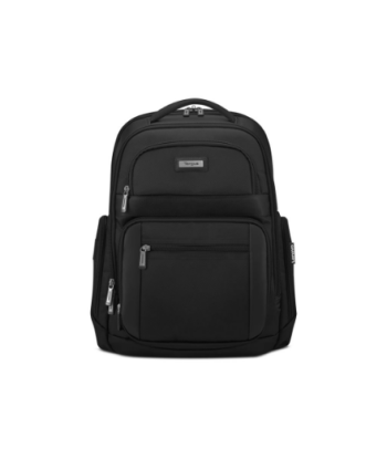 Sülearvuti seljakott Lenovo Select Targus, Mobile Elite, Fits up to size 16", Black, Shoulder strap, Waterproof