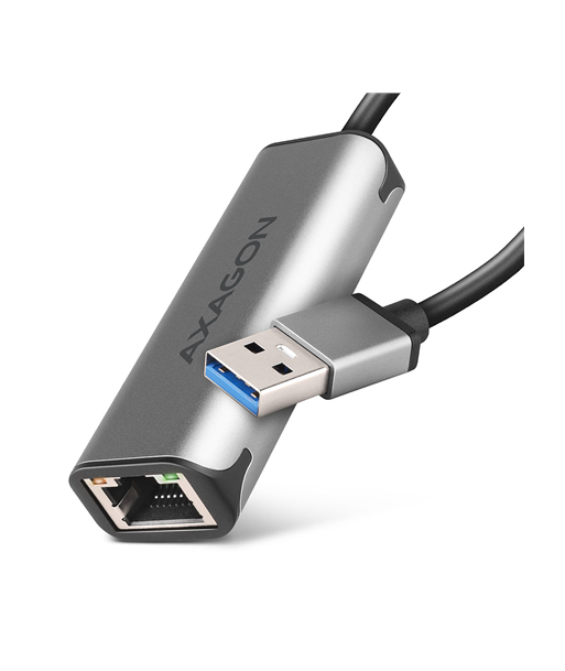 AXAGON | ADE-25R SuperSpeed USB-A 2.5 Gigabit Ethernet AXAGON | ADE-25R SuperSpeed USB-A 2.5 Gigabit Ethernet