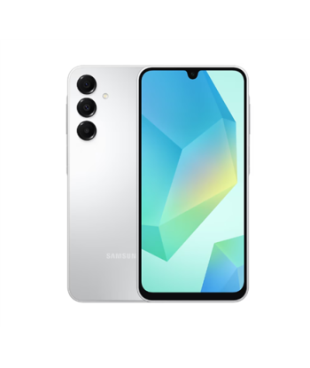 Samsung Galaxy, A16 (A165), Grey, 6.7", Super AMOLED, 1080 x 2340 pixels, Mediatek, Helio G99, Internal RAM 4 GB, 128 GB
