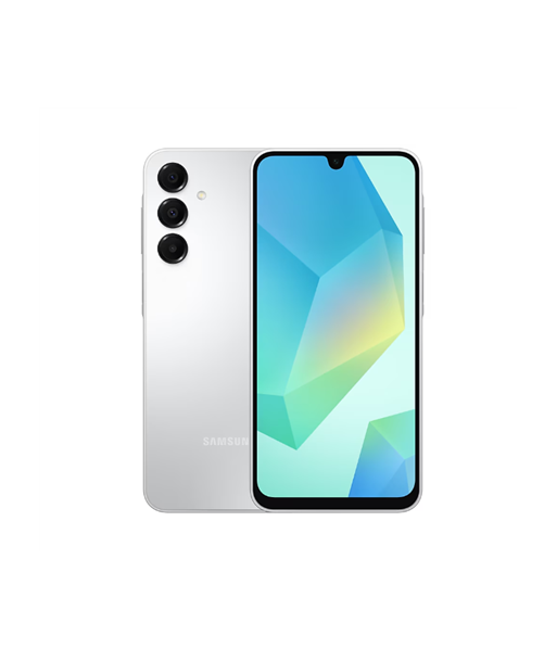 MOBILE PHONE GALAXY A16/128GB GRAY SM-A165F SAMSUNG