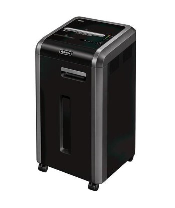 SHREDDER POWERSHRED 225CI/CROSS CUT 4622003 FELLOWES
