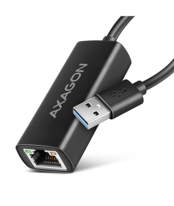 AXAGON | ADE-AR USB-A Gigabit Ethernet Adapter