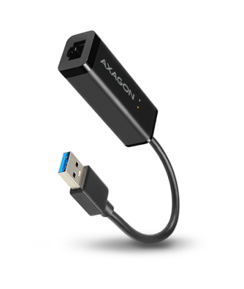 AXAGON ADE-SR USB 3.0 Gigabit Ethernet Adapter - Välkkiire Võrguühendus!