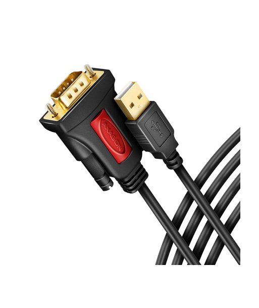 AXAGON USB - SERIAL Active Adapter | ADS-1PSN AXAGON USB - SERIAL Active Adapter | ADS-1PSN